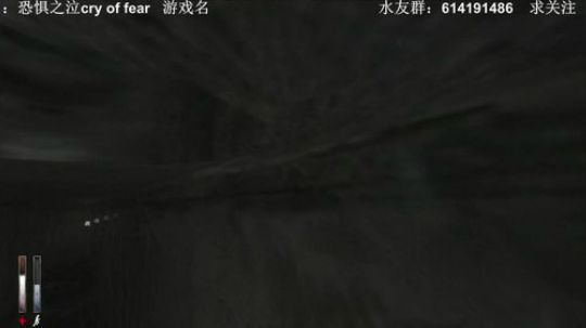 【素年】恐怖解密游戏开荒解说 2018-06-20 22点场