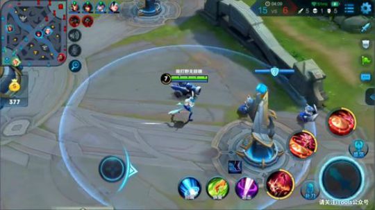 为白立场发布了一个斗鱼视频2018-06-21