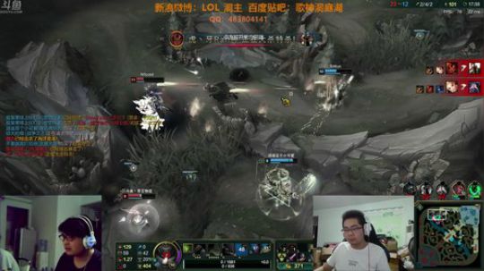 鱼家军丶胖头鱼UpUpUp发布了一个斗鱼视频2018-06-22