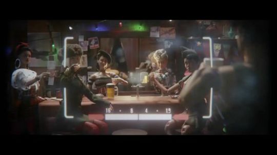 <阿甘正传>导演新片!虚拟和现实交错的战争<欢迎来到马尔文>