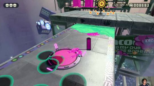 switch-空洞骑士 2018-06-21 19点场