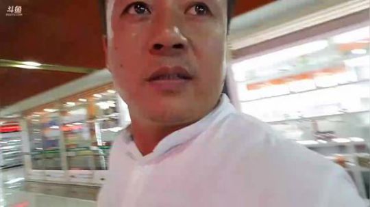 【威海大叔】千里走单骑？ 2018-06-22 15点场