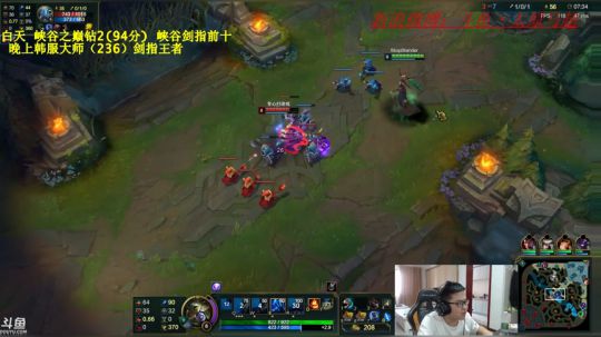 钻2高手，洗心革面怒上钻1 2018-06-22 12点场