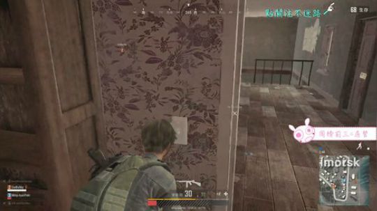 阿二:最没牌面主播在此 2018-06-20 20点场