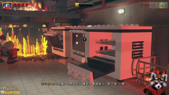 WILL直播丨乐高超人总动员 XBOX 2018-06-21 22点场