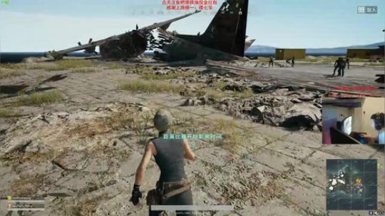 【狐半仙】修仙人生！ 2018-06-21 21点场