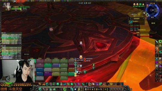 晚上7点乐乐H毛装备水友团不见不散 2018-06-22 20点场