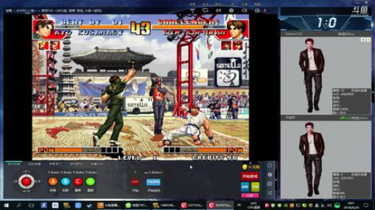 [TNT] 大乱斗，混 2018-06-19 23点场