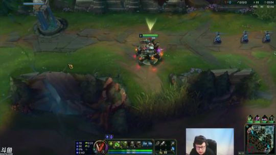 HHHISHHH发布了一个斗鱼视频2018-06-22