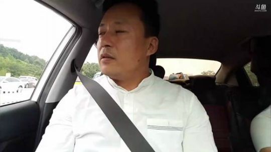 【威海大叔】千里走单骑？ 2018-06-22 13点场