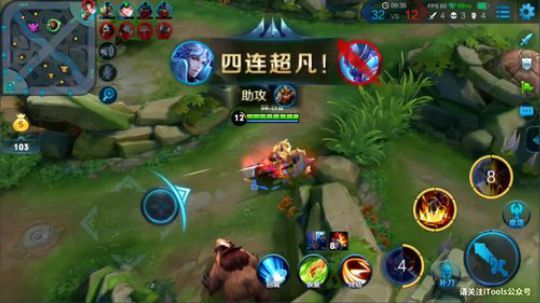 为白立场发布了一个斗鱼视频2018-06-22