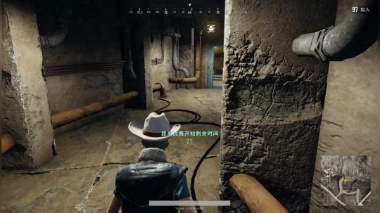 西北老狼哥哥发布了一个斗鱼视频2018-06-22