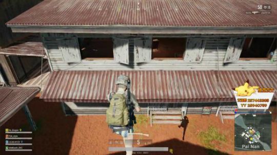 格调：进步 2018-06-22 17点场