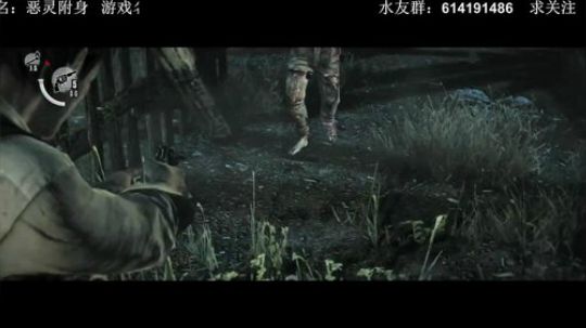 【素年】恐怖解密游戏开荒解说 2018-06-22 00点场