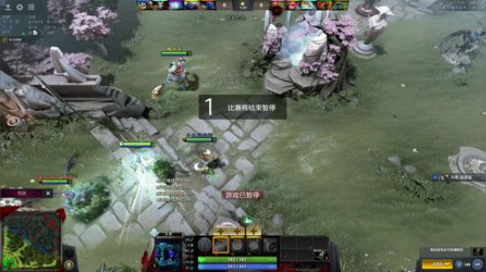 随便打打天梯首页局！ 2018-06-21 21点场