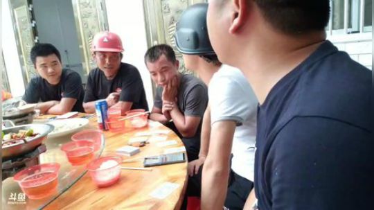 欢迎高老八入住高老庄 2018-06-22 14点场