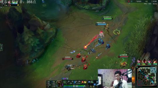 卷毛：今天必须要赢！~ 2018-06-22 14点场