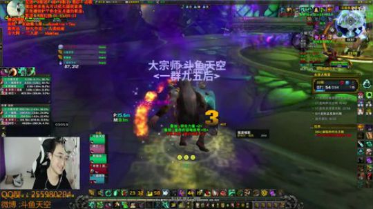 最近好像又变帅了 2018-06-22 12点场