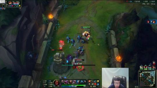 东北大鹌鹑  鹌鹑舞舞轩轩 0621 九死一生1v3逃脱围剿