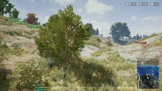 【紫蓝】惊天1V4咯~ 2018-06-23 16点场