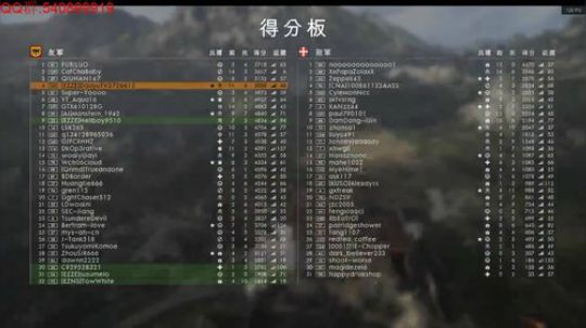 战1 疯狂的永动机~~ 2018-06-21 09点场