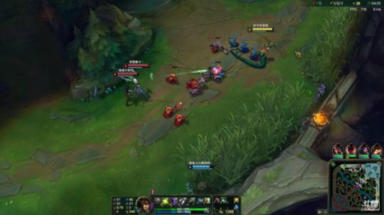 最强下路套路 随便你有多跳 2018-06-23 17点场