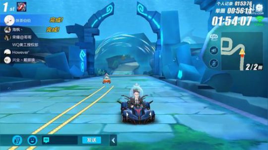 锦年：锦是锦年的年 2018-06-22 22点场