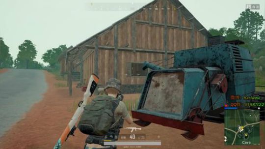 LYB王卡尔：只有我守着安静的沙漠 2018-06-22 21点场