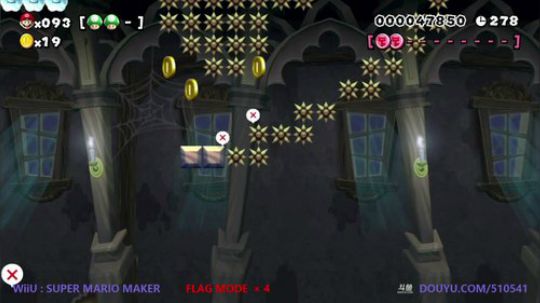 4裤全输发布了一个斗鱼视频2018-06-23