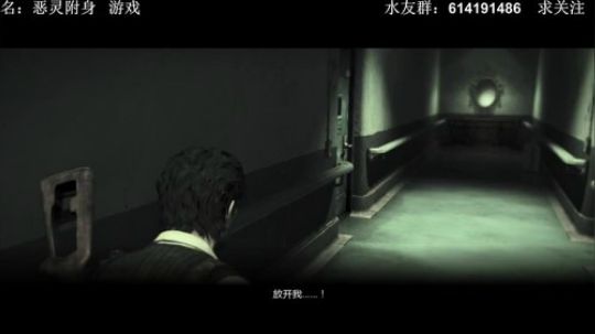 【素年】恐怖解密游戏开荒解说 2018-06-22 20点场