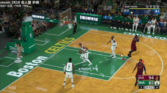 慢慢打 9月8号 2K19 不见不散 2018-06-21 10点场