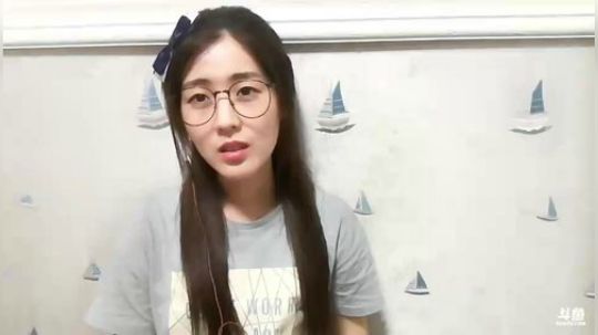 娜娜：同学聚会，还是来和我的水友们聊一会 2018-06-23 20点场