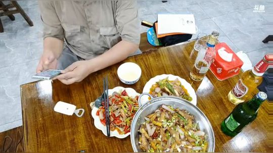 谁不说陈工故乡好 磁器口 03