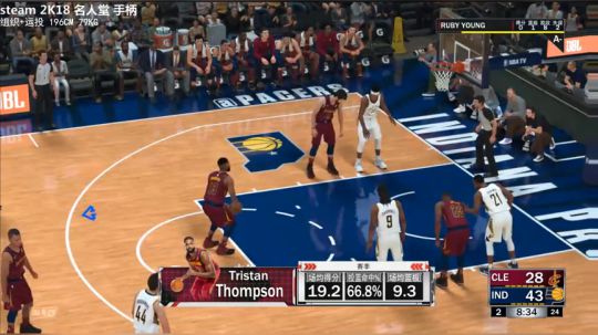 慢慢打 9月8号 2K19 不见不散 2018-06-22 00点场