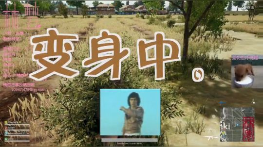 i林梦-被嫌弃的死变态