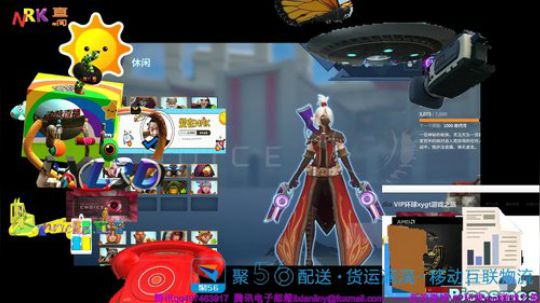斗鱼最冷直播间,在线人工玩没人搭理你直播 2018-06-21 21点场