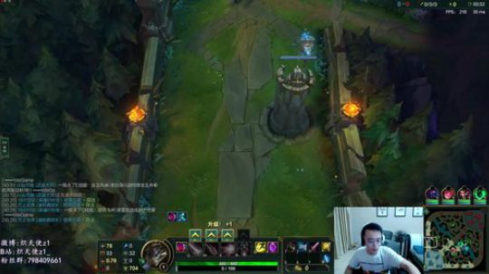 炽天使:老版本剑魔最后的狂欢 2018-06-23 19点场