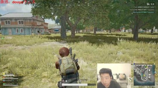 这么菜也能当主播？ 2018-06-22 22点场