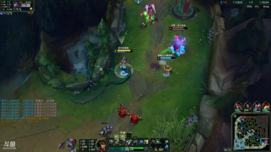 最强下路套路 随便你有多跳 2018-06-23 15点场