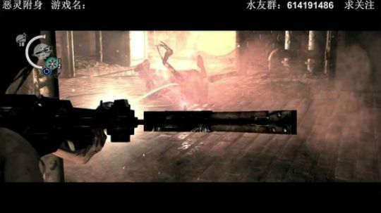 【素年】恐怖解密游戏开荒解说 2018-06-22 22点场