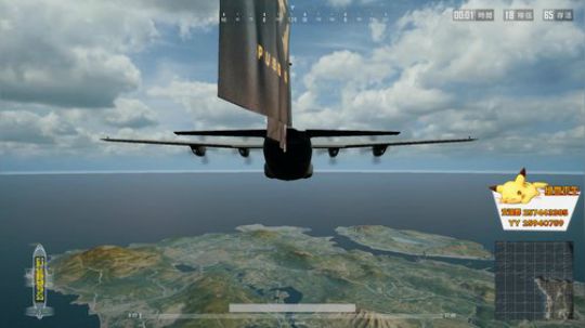 格调：进步 2018-06-23 14点场