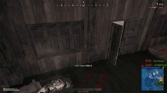 LYB王卡尔：只有我守着安静的沙漠 2018-06-23 02点场