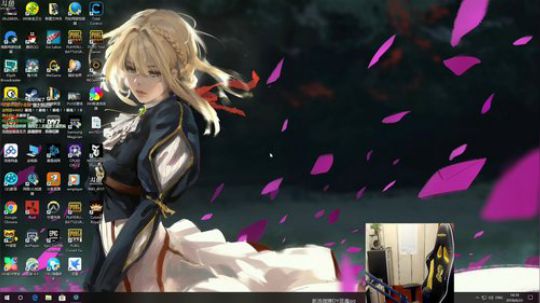 大哥遍地走吃鸡有没有-柯基魔吃鸡之路 2018-06-23 13点场