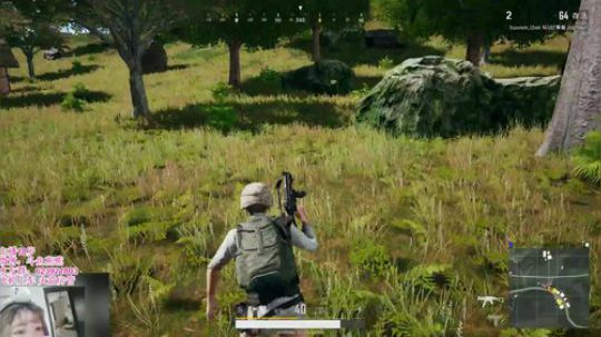 陪蒙蒙直到离鱼丶风风发布了一个斗鱼视频2018-06-23