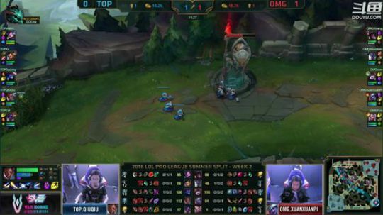 liyunanhj发布了一个斗鱼视频2018-06-24