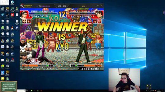 西北老狼哥哥发布了一个斗鱼视频2018-06-24