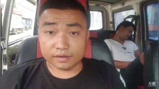 河边烧鸡，烤鱼 2018-06-24 10点场