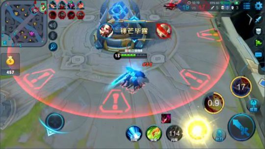 为白立场发布了一个斗鱼视频2018-06-23