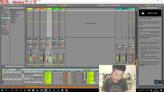 这么菜也能当主播？ 2018-06-24 02点场