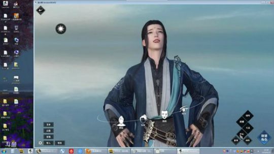 素问小姐姐在此 6.29进武林天骄 2018-06-23 21点场